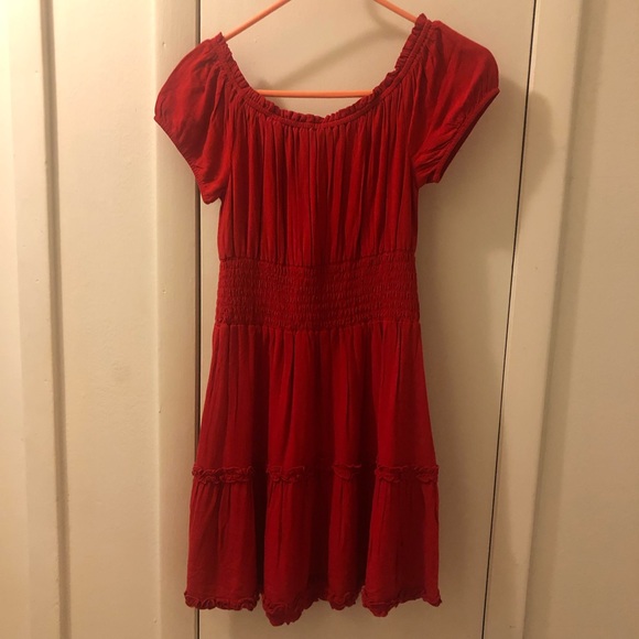 Woman’s American Eagle Dress size small - Picture 6 of 9